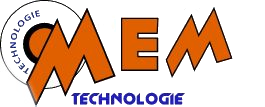 MEMTechnologie Logo