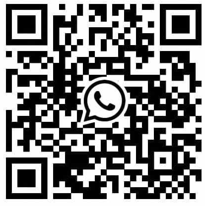 WhatsApp QR Code